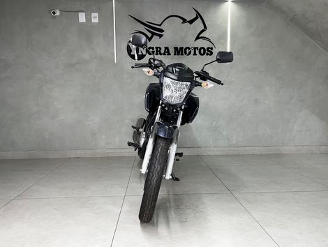 HONDA CG 160 FAN Flex