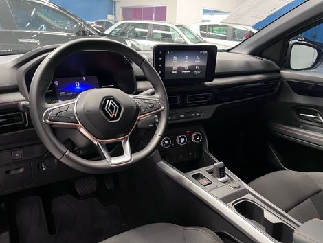 Renault Kardian Techno Flex 1.0 TB 12V 5p Aut.