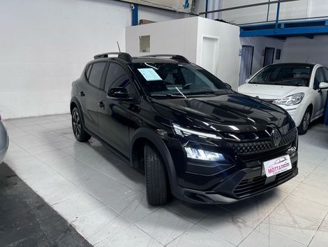Renault Kardian Techno Flex 1.0 TB 12V 5p Aut.