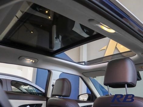 Hyundai Creta Ultimate 2.0 16V Flex Aut.