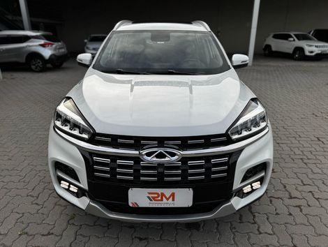 CHERY Tiggo 8 TXS 1.6 16V TGDi Aut.
