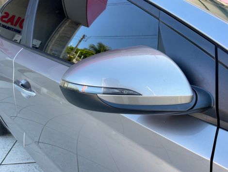 Hyundai HB20 Platinum 1.0 TB Flex 12V Aut.