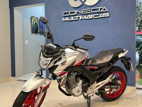 HONDA CB TWISTER/FLEXONE 250cc