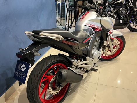 HONDA CB TWISTER/FLEXONE 250cc