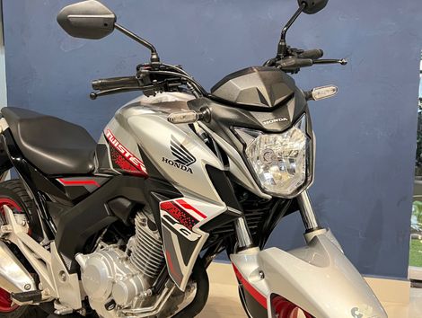 HONDA CB TWISTER/FLEXONE 250cc