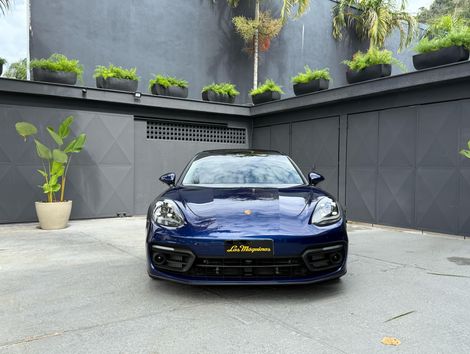 Porsche Panamera 4S E-Hybrid 2.9 560cv