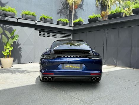 Porsche Panamera 4S E-Hybrid 2.9 560cv