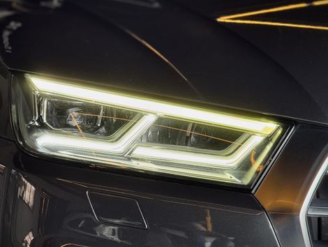 Audi Q5 S-Line 2.0 TFSI Quattro S-tronic 252cv