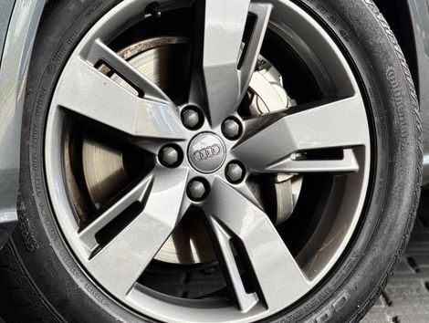 Audi Q5 S-Line 2.0 TFSI Quattro S-tronic 252cv