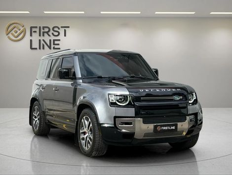 Land Rover Defender 110 X-DY. D300 HSE MHEV Die Aut