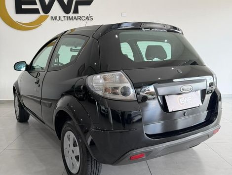 Ford Ka 1.0 8V/1.0 8V ST Flex 3p