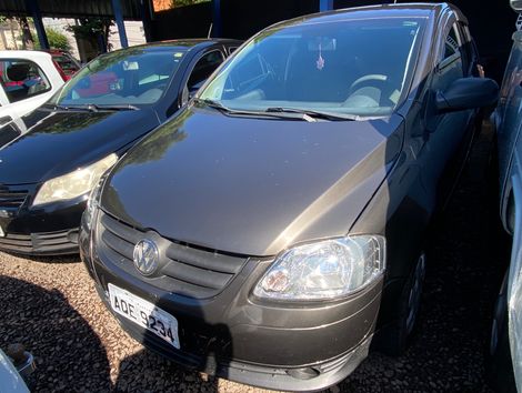 VolksWagen Fox City 1.0Mi/ 1.0Mi Total Flex 8V 3p