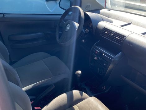 VolksWagen Fox City 1.0Mi/ 1.0Mi Total Flex 8V 3p