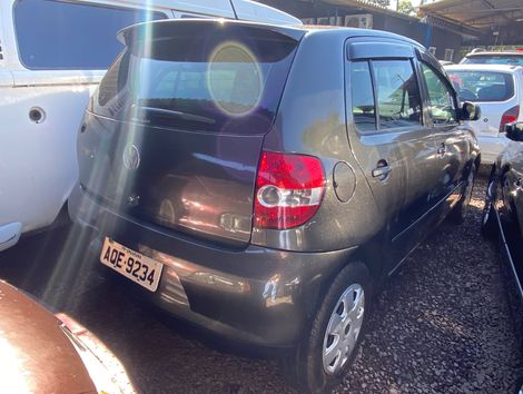 VolksWagen Fox City 1.0Mi/ 1.0Mi Total Flex 8V 3p