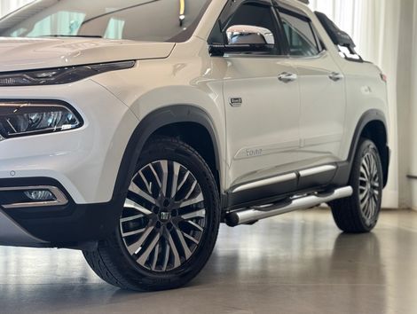 Fiat Toro Ranch 2.0 16V 4x4 TB Diesel Aut.