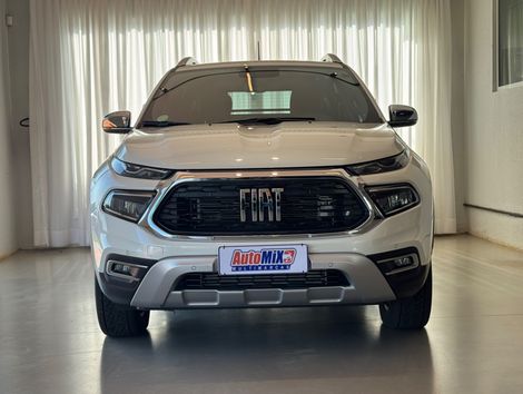 Fiat Toro Ranch 2.0 16V 4x4 TB Diesel Aut.