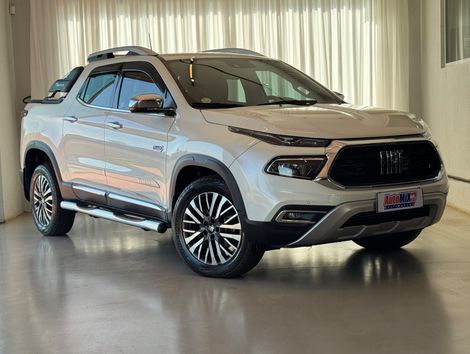 Fiat Toro Ranch 2.0 16V 4x4 TB Diesel Aut.