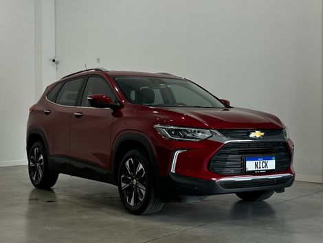 Chevrolet TRACKER Premier 1.2 Turbo 12V Flex Aut.