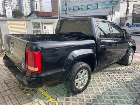 VolksWagen AMAROK High.CD 2.0 16V TDI 4x4 Dies. Aut