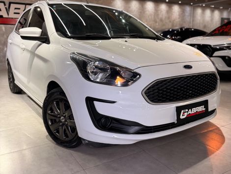 Ford Ka 1.0 SE/SE Plus TiVCT Flex 5p