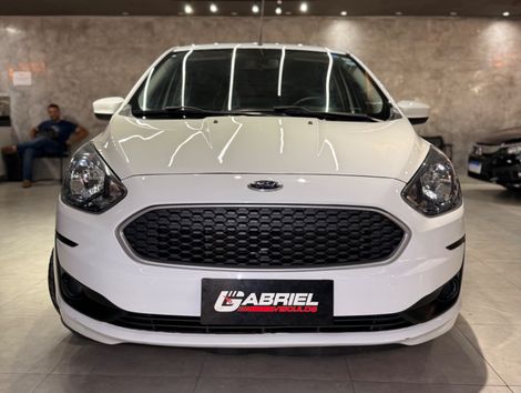 Ford Ka 1.0 SE/SE Plus TiVCT Flex 5p