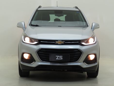 Chevrolet TRACKER Premier 1.4 Turbo 16V Flex Aut