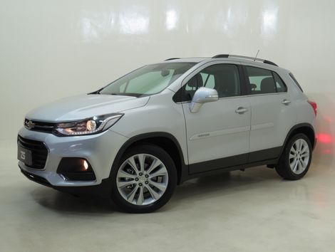 Chevrolet TRACKER Premier 1.4 Turbo 16V Flex Aut