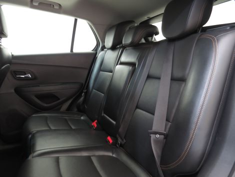 Chevrolet TRACKER Premier 1.4 Turbo 16V Flex Aut