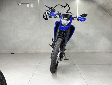 YAMAHA XTZ 250 LANDER 249cc/LANDER BLUEFLEX/ABS
