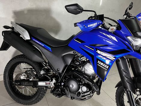 YAMAHA XTZ 250 LANDER 249cc/LANDER BLUEFLEX/ABS