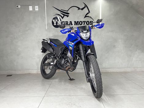 YAMAHA XTZ 250 LANDER 249cc/LANDER BLUEFLEX/ABS