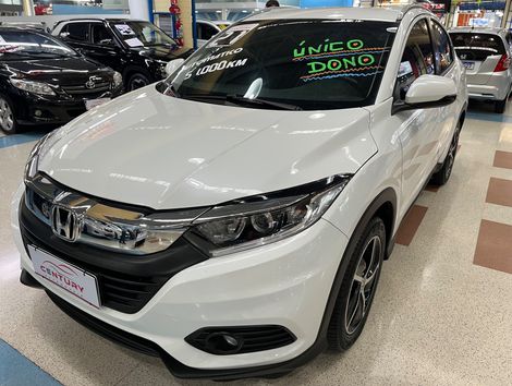 Honda HR-V EX 1.8 Flexone 16V 5p Aut.