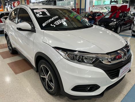 Honda HR-V EX 1.8 Flexone 16V 5p Aut.