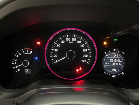 Honda HR-V EX 1.8 Flexone 16V 5p Aut.