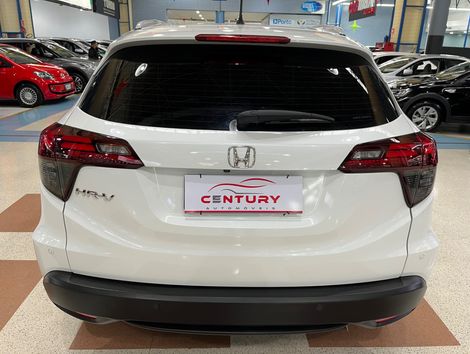 Honda HR-V EX 1.8 Flexone 16V 5p Aut.