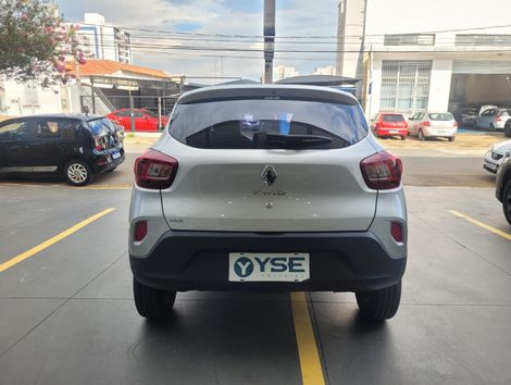 Renault KWID Intense 1.0 Flex 12V 5p Mec.