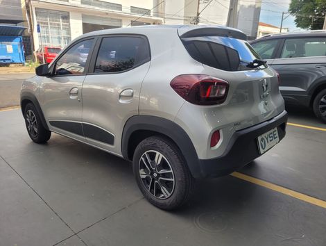 Renault KWID Intense 1.0 Flex 12V 5p Mec.