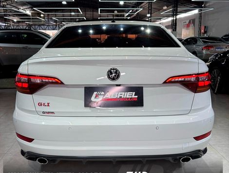 VolksWagen JETTA GLI 350 TSI 2.0 16V 4p Aut.