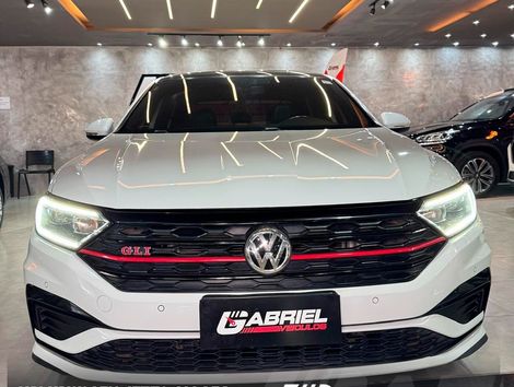 VolksWagen JETTA GLI 350 TSI 2.0 16V 4p Aut.