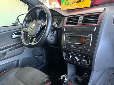 VolksWagen Fox Rock in Rio 1.6 Mi Total Flex 8V 5p