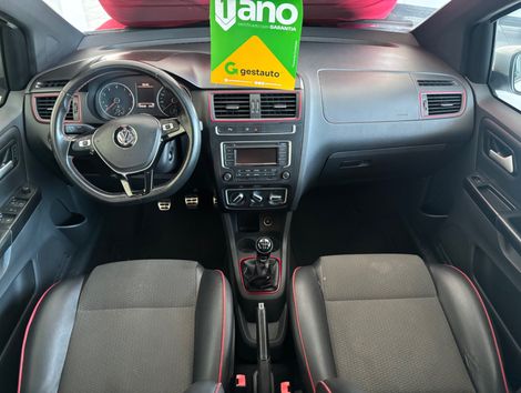 VolksWagen Fox Rock in Rio 1.6 Mi Total Flex 8V 5p