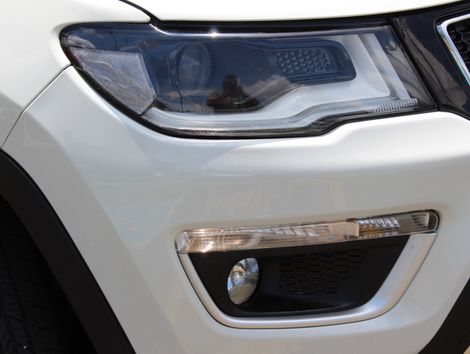 Jeep COMPASS LIMITED 2.0 4x4 Diesel 16V Aut.