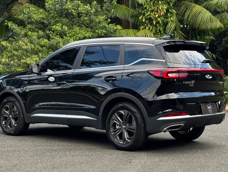 Caoa Chery Tiggo 7 SPORT 1.5 Turbo Flex 16V Aut.  