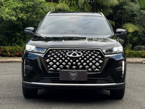 Caoa Chery Tiggo 7 SPORT 1.5 Turbo Flex 16V Aut.  