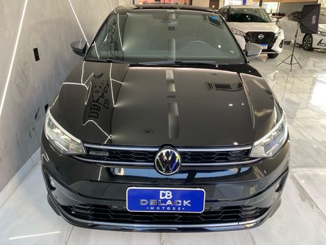 VolksWagen VIRTUS Exclusive 250TSI 1.4 Flex 16V Aut