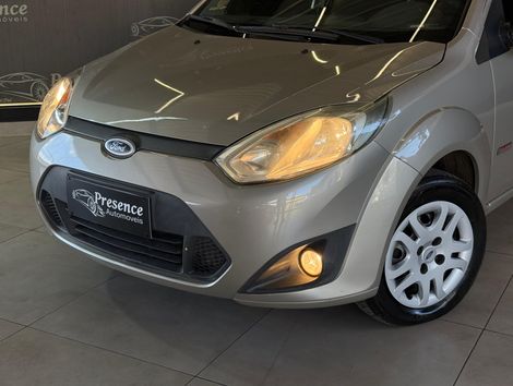 Ford Fiesta 1.6 8V Flex/Class 1.6 8V Flex 5p