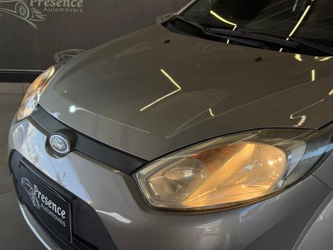 Ford Fiesta 1.6 8V Flex/Class 1.6 8V Flex 5p