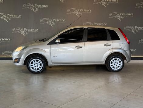 Ford Fiesta 1.6 8V Flex/Class 1.6 8V Flex 5p