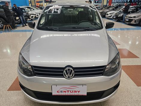 VolksWagen Fox 1.0 Mi Total Flex 8V 5p