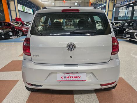 VolksWagen Fox 1.0 Mi Total Flex 8V 5p